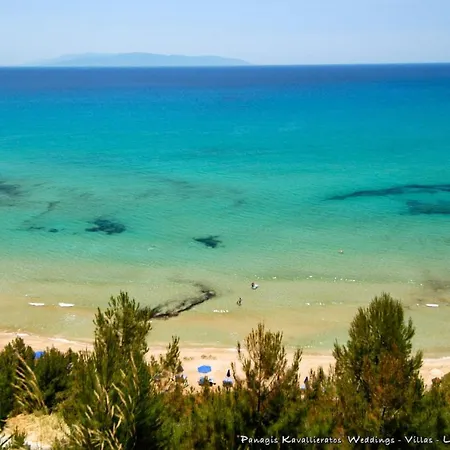 Apartament Alkithea, Cozy With Amazing Sea View Argostoli (Kefalonia)