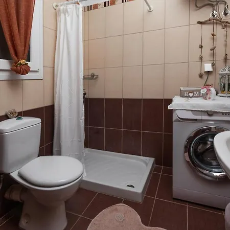Apartament Alkithea, Cozy With Amazing Sea View Argostoli (Kefalonia)