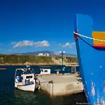 Alkithea, Cozy With Amazing Sea View * アルゴストリオン