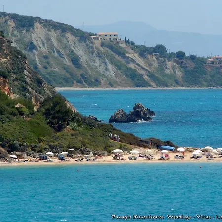 Alkithea, Cozy With Amazing Sea View * Argostoli (Kefalonia)