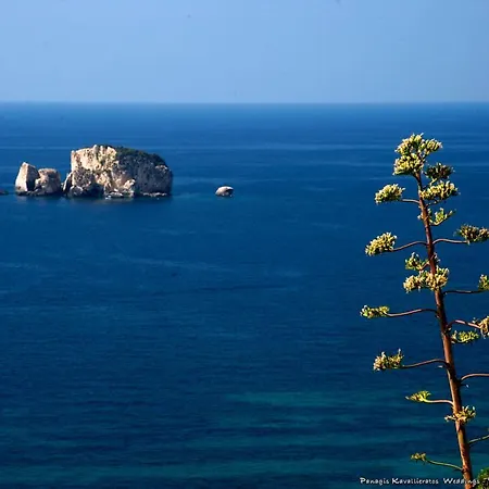 Lejlighed Alkithea, Cozy With Amazing Sea View Argostoli (Kefalonia)