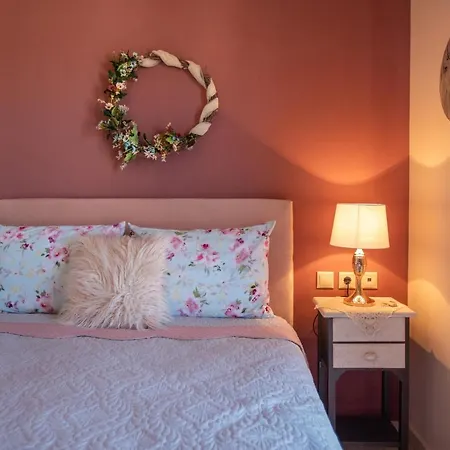 Lejlighed Alkithea, Cozy With Amazing Sea View Argostoli (Kefalonia)