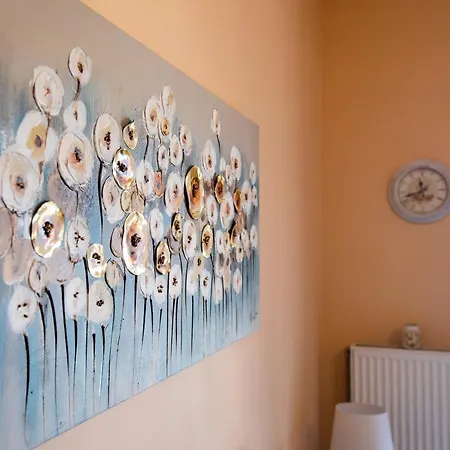 Alkithea, Cozy With Amazing Sea View Appartement
