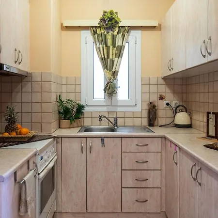 Alkithea, Cozy With Amazing Sea View * Argostoli (Kefalonia)