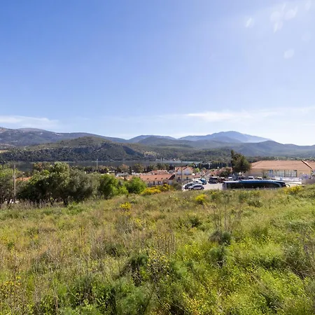 Alkithea, Cozy With Amazing Sea View Lejlighed Argostoli (Kefalonia)