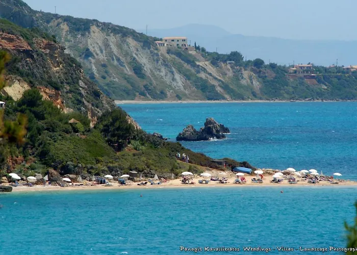 Alkithea, Cozy With Amazing Sea View * Argostoli (Kefalonia)