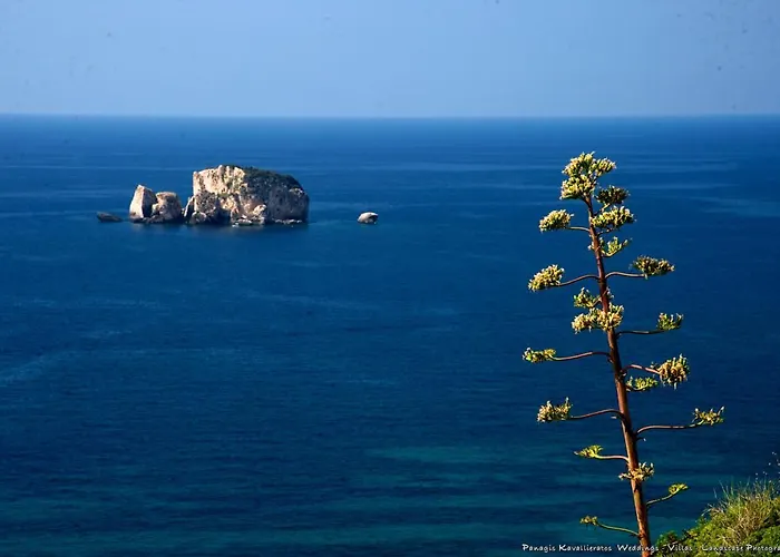 Lägenhet Alkithea, Cozy With Amazing Sea View Argostoli (Kefalonia)