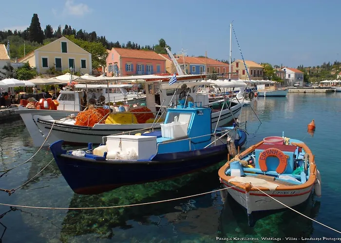 Alkithea, Cozy With Amazing Sea View Lägenhet Argostoli (Kefalonia)