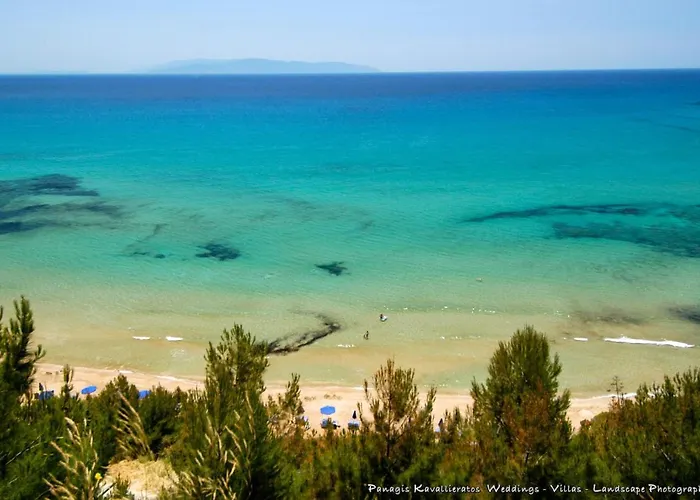 Lägenhet Alkithea, Cozy With Amazing Sea View Argostoli (Kefalonia)
