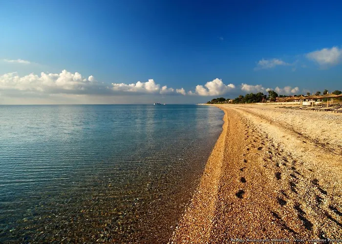 Lägenhet Alkithea, Cozy With Amazing Sea View Argostoli (Kefalonia)