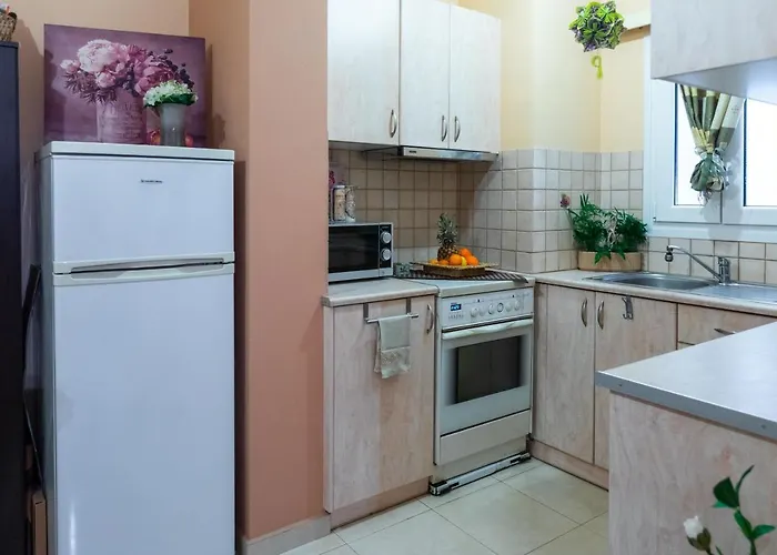Alkithea, Cozy With Amazing Sea View * Argostoli (Kefalonia)