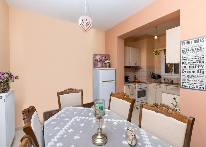 Alkithea, Cozy With Amazing Sea View Argostoli (Kefalonia)