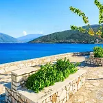 Alkithea, Cozy With Amazing Sea View