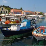 Alkithea, Cozy With Amazing Sea View Apartmán Argostoli (Kefalonia)