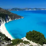 Apartment Alkithea, Cozy With Amazing Sea View Argostoli (Kefalonia)