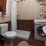 Apartmán Alkithea, Cozy With Amazing Sea View Argostoli (Kefalonia)