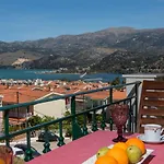 Alkithea, Cozy With Amazing Sea View Argostoli (Kefalonia)
