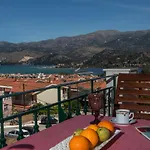Alkithea, Cozy With Amazing Sea View Apartmán Argostoli (Kefalonia)